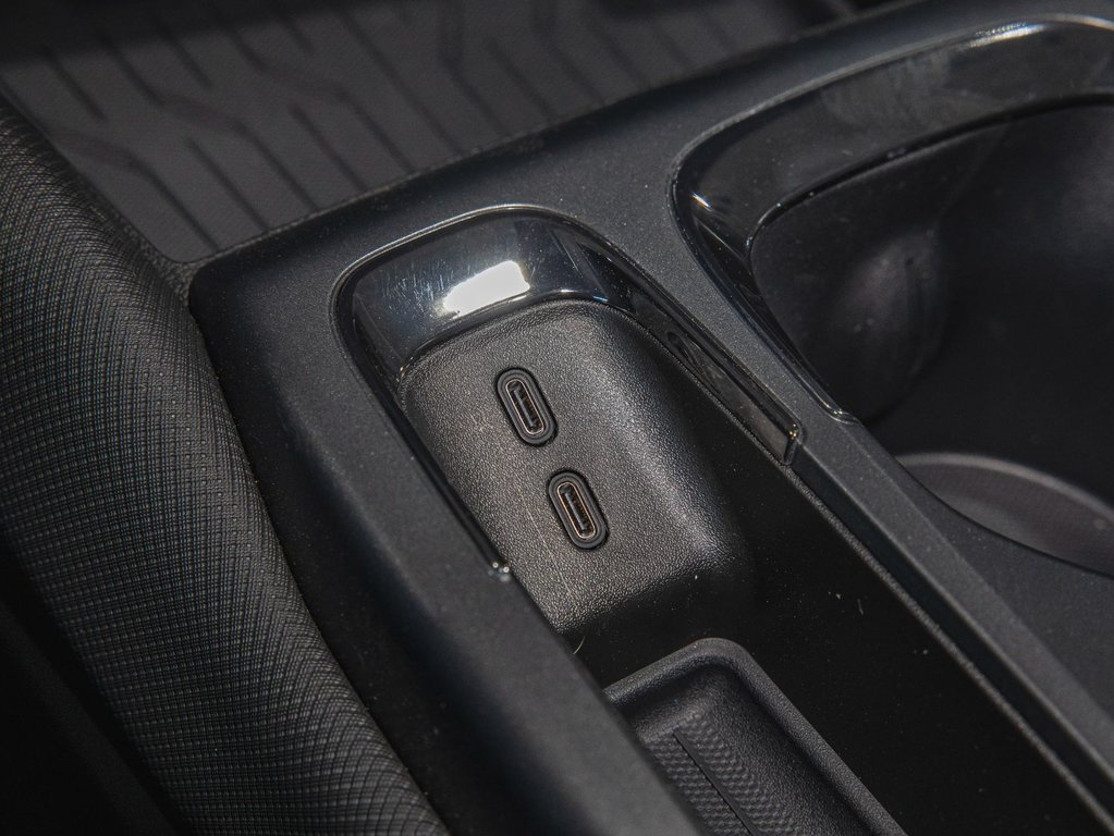 Chevrolet Equinox EV  2025 à St-Jérôme, Québec - 25 - w1024h768px