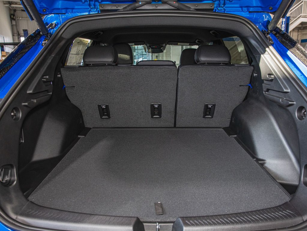 Chevrolet Equinox EV  2025 à St-Jérôme, Québec - 30 - w1024h768px