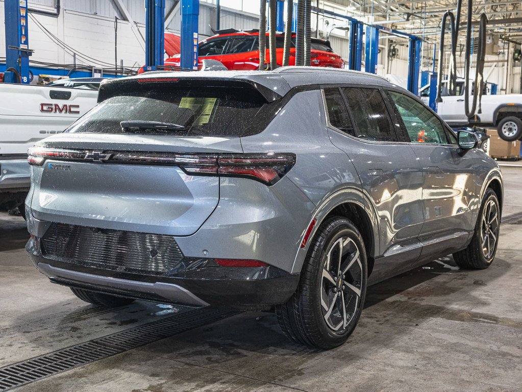 Chevrolet Equinox EV  2025 à St-Jérôme, Québec - 9 - w1024h768px