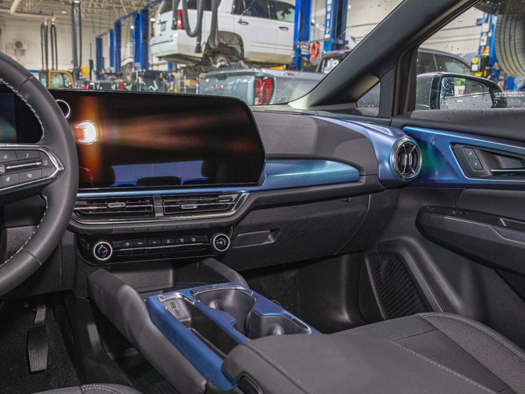 Chevrolet Equinox EV  2025 à St-Jérôme, Québec - 20 - w1024h768px