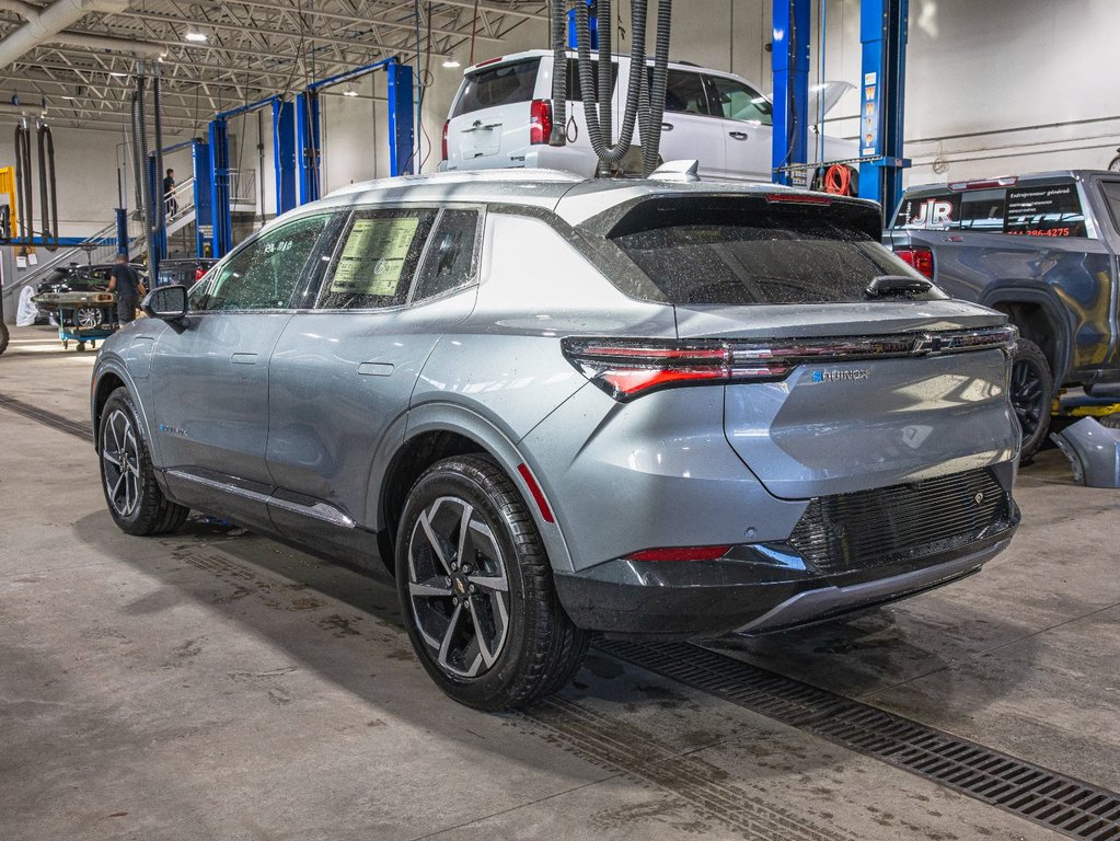 Chevrolet Equinox EV  2025 à St-Jérôme, Québec - 6 - w1024h768px