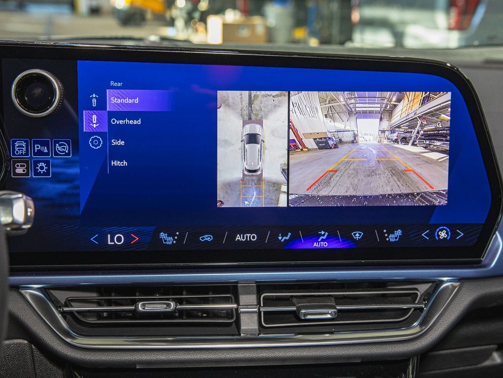 Chevrolet Equinox EV  2025 à St-Jérôme, Québec - 19 - w1024h768px