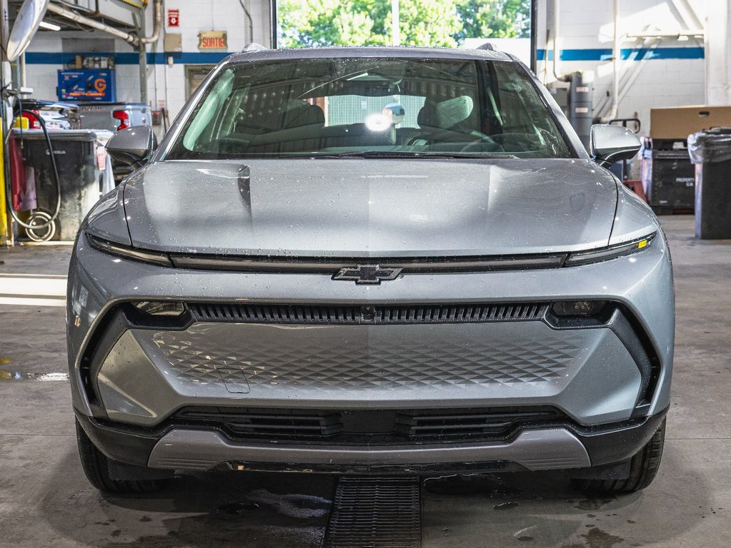 Chevrolet Equinox EV  2025 à St-Jérôme, Québec - 2 - w1024h768px