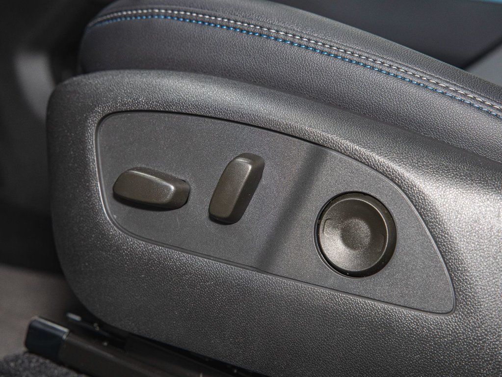 Chevrolet Equinox EV  2025 à St-Jérôme, Québec - 24 - w1024h768px