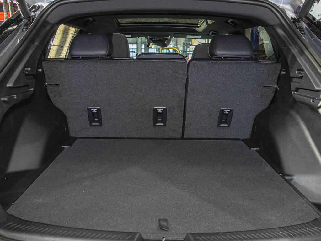 Chevrolet Equinox EV  2025 à St-Jérôme, Québec - 31 - w1024h768px