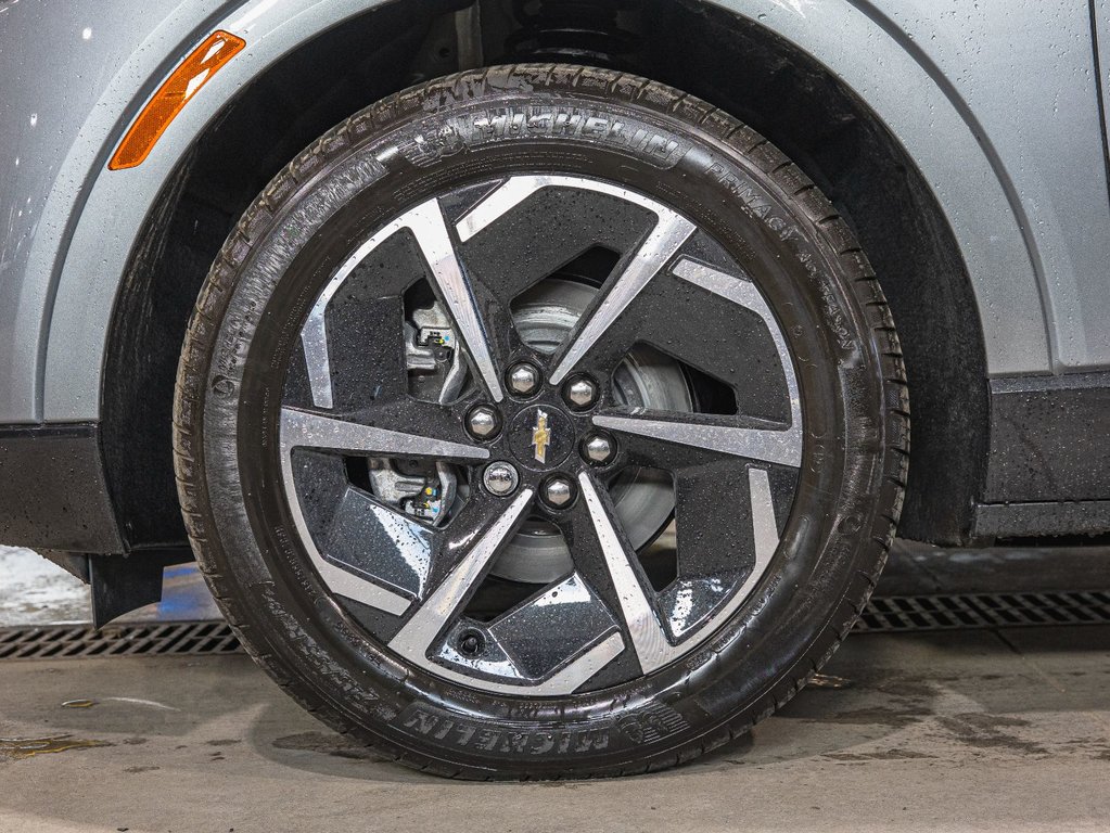 Chevrolet Equinox EV  2025 à St-Jérôme, Québec - 34 - w1024h768px