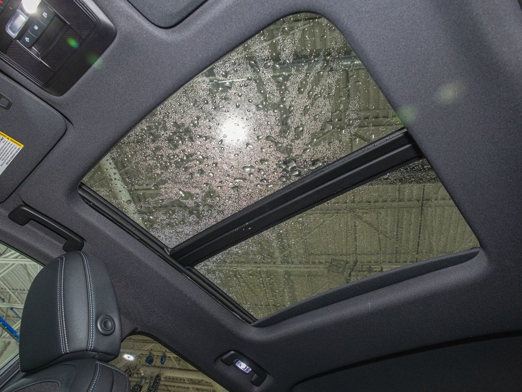 2025 Chevrolet Equinox EV in St-Jérôme, Quebec - 5 - w1024h768px