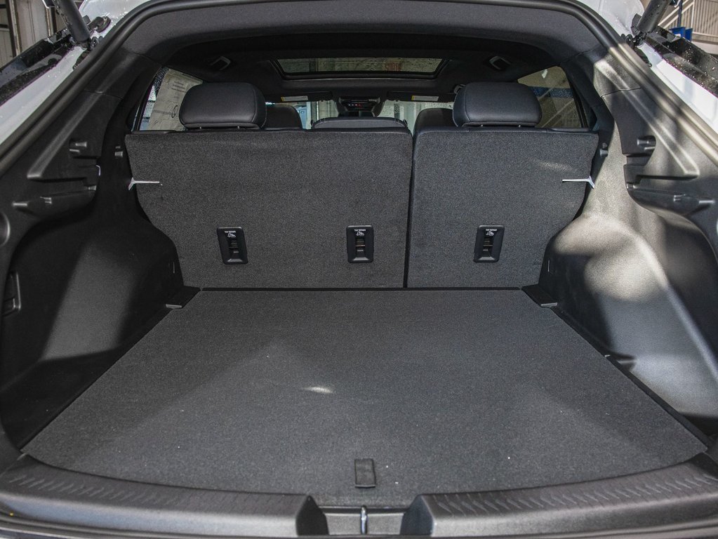 2025 Chevrolet Equinox EV in St-Jérôme, Quebec - 29 - w1024h768px