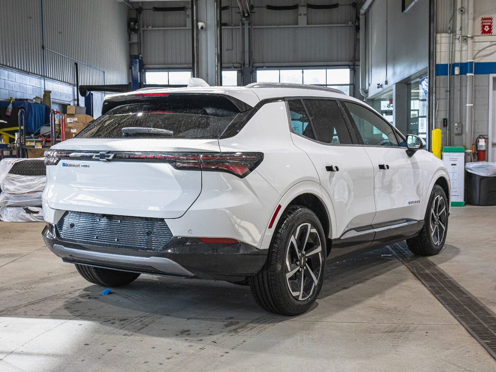 2025 Chevrolet Equinox EV in St-Jérôme, Quebec - 9 - w1024h768px