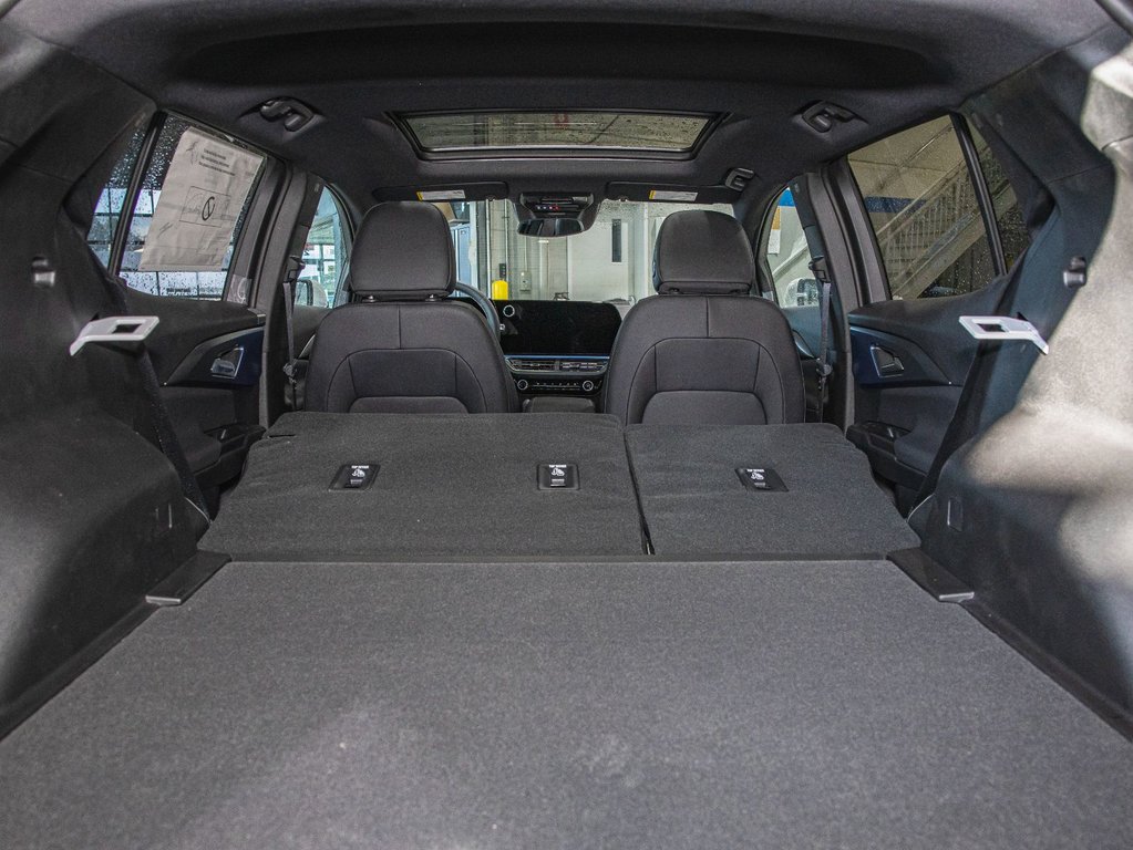 2025 Chevrolet Equinox EV in St-Jérôme, Quebec - 30 - w1024h768px