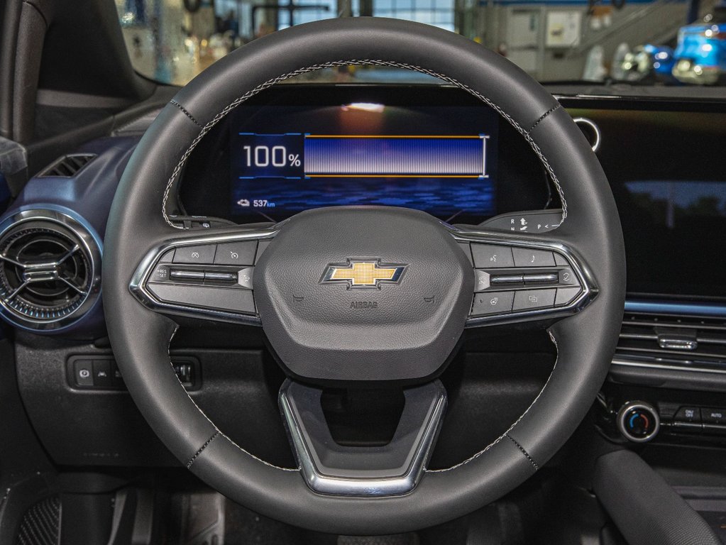 Chevrolet Equinox EV  2025 à St-Jérôme, Québec - 13 - w1024h768px
