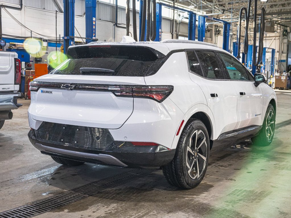 Chevrolet Equinox EV  2025 à St-Jérôme, Québec - 9 - w1024h768px