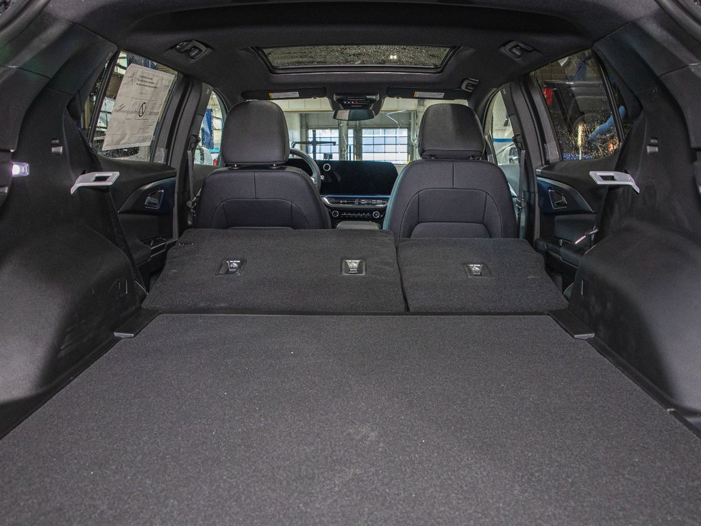 Chevrolet Equinox EV  2025 à St-Jérôme, Québec - 32 - w1024h768px