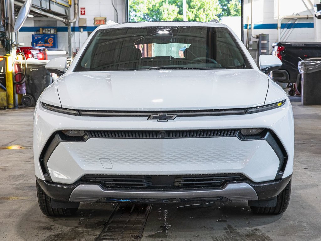Chevrolet Equinox EV  2025 à St-Jérôme, Québec - 2 - w1024h768px