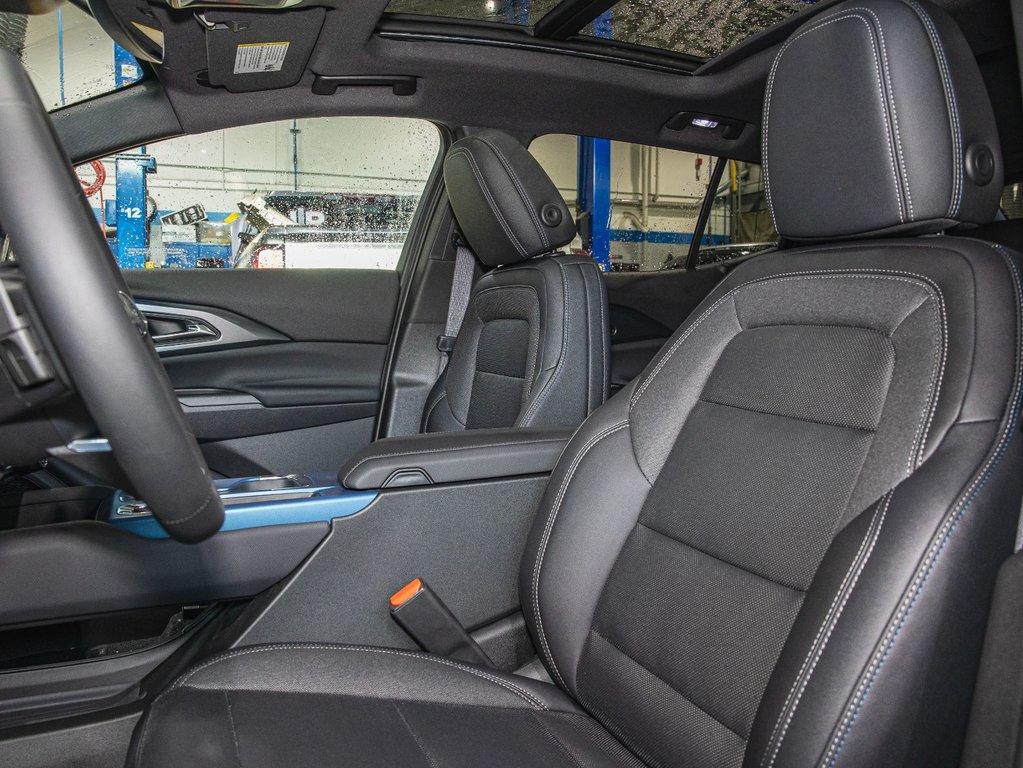 Chevrolet Equinox EV  2025 à St-Jérôme, Québec - 11 - w1024h768px