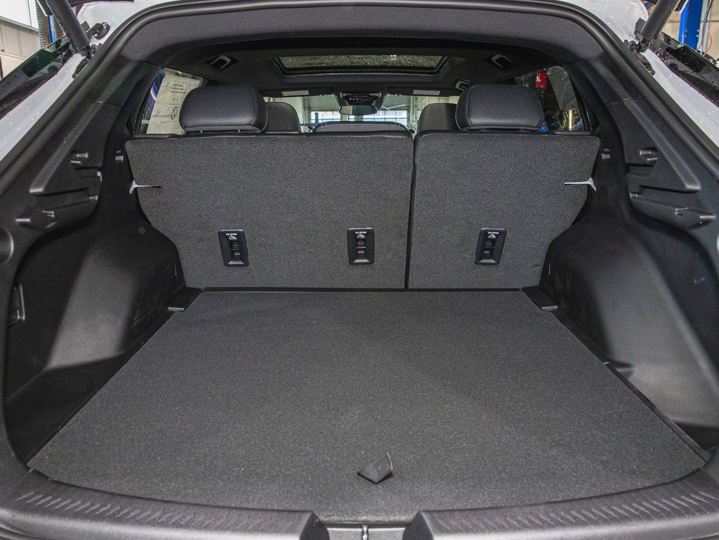 Chevrolet Equinox EV  2025 à St-Jérôme, Québec - 31 - w1024h768px