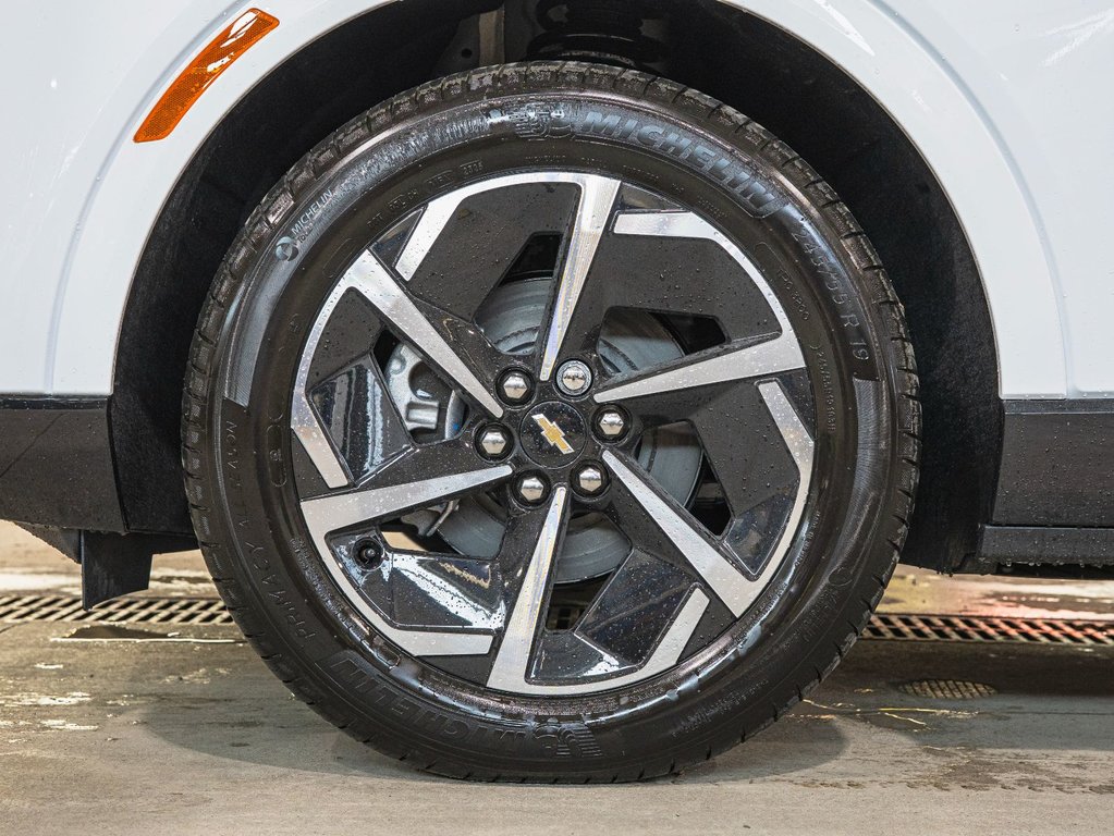 Chevrolet Equinox EV  2025 à St-Jérôme, Québec - 34 - w1024h768px