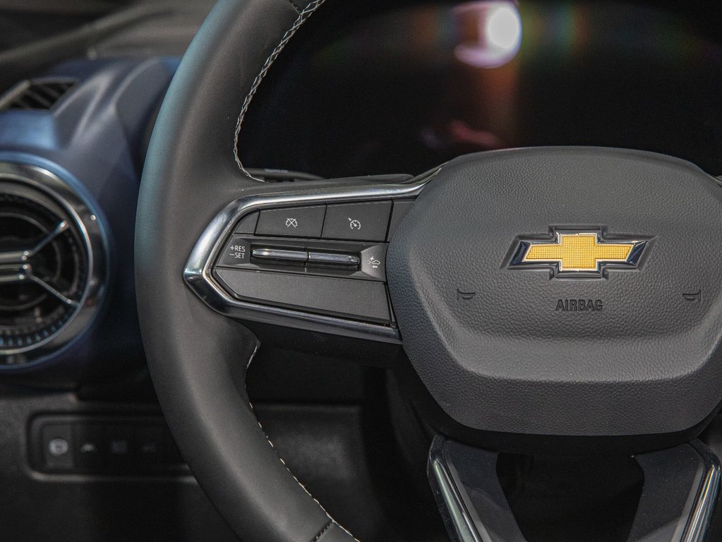 Chevrolet Equinox EV  2025 à St-Jérôme, Québec - 15 - w1024h768px