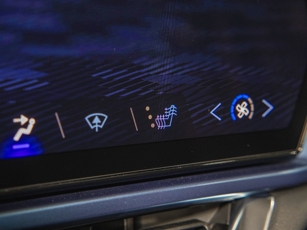 2025 Chevrolet Equinox EV in St-Jérôme, Quebec - 20 - w1024h768px