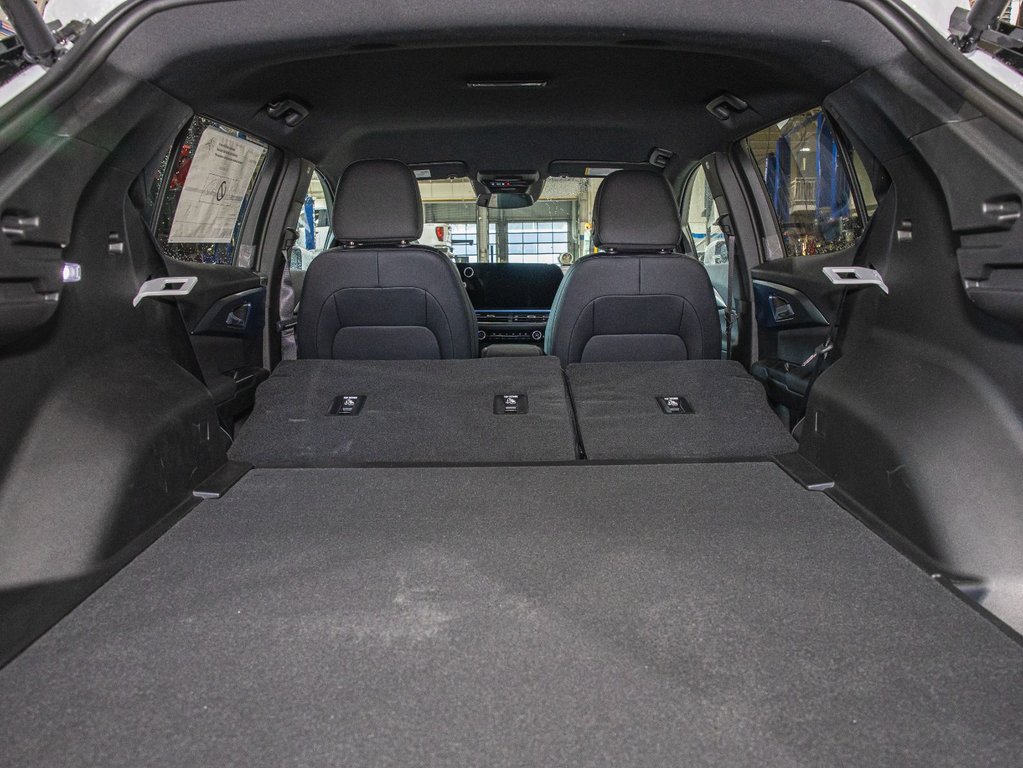 2025 Chevrolet Equinox EV in St-Jérôme, Quebec - 31 - w1024h768px