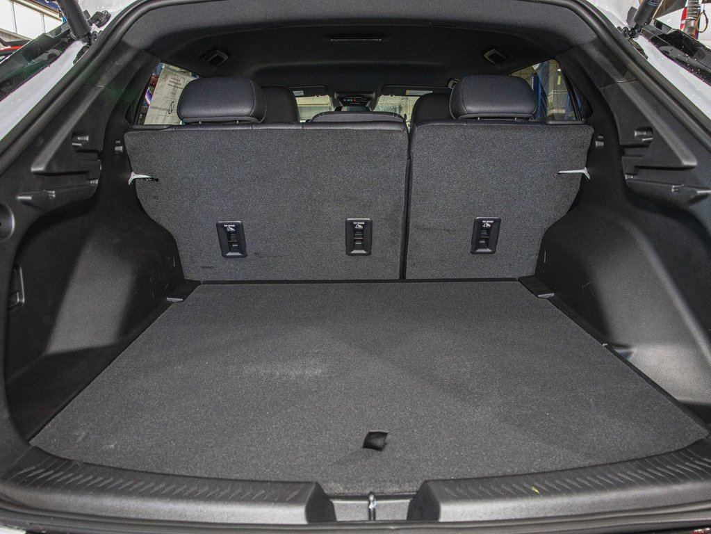 2025 Chevrolet Equinox EV in St-Jérôme, Quebec - 30 - w1024h768px