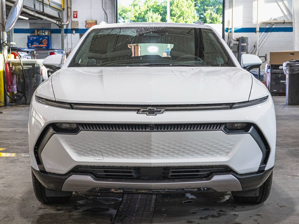 2025 Chevrolet Equinox EV in St-Jérôme, Quebec - 2 - w1024h768px