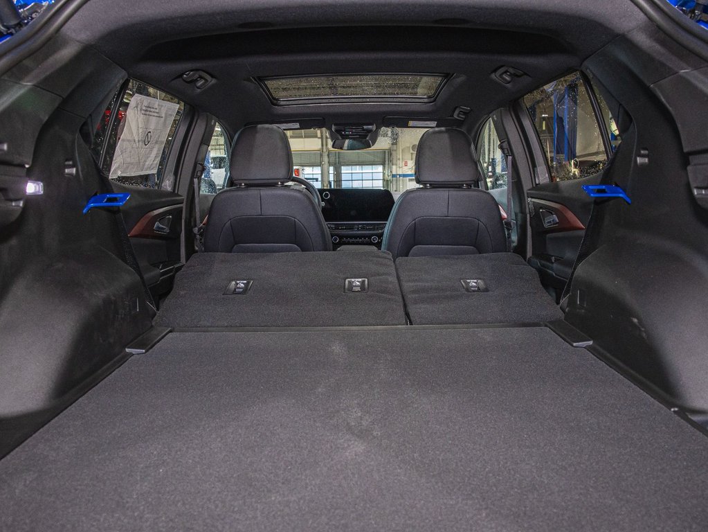 2025 Chevrolet Equinox EV in St-Jérôme, Quebec - 32 - w1024h768px