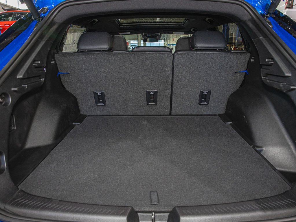 2025 Chevrolet Equinox EV in St-Jérôme, Quebec - 31 - w1024h768px