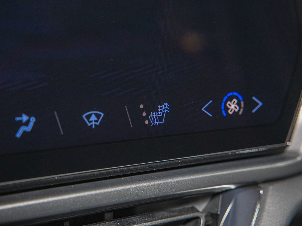 2025 Chevrolet Equinox EV in St-Jérôme, Quebec - 22 - w1024h768px