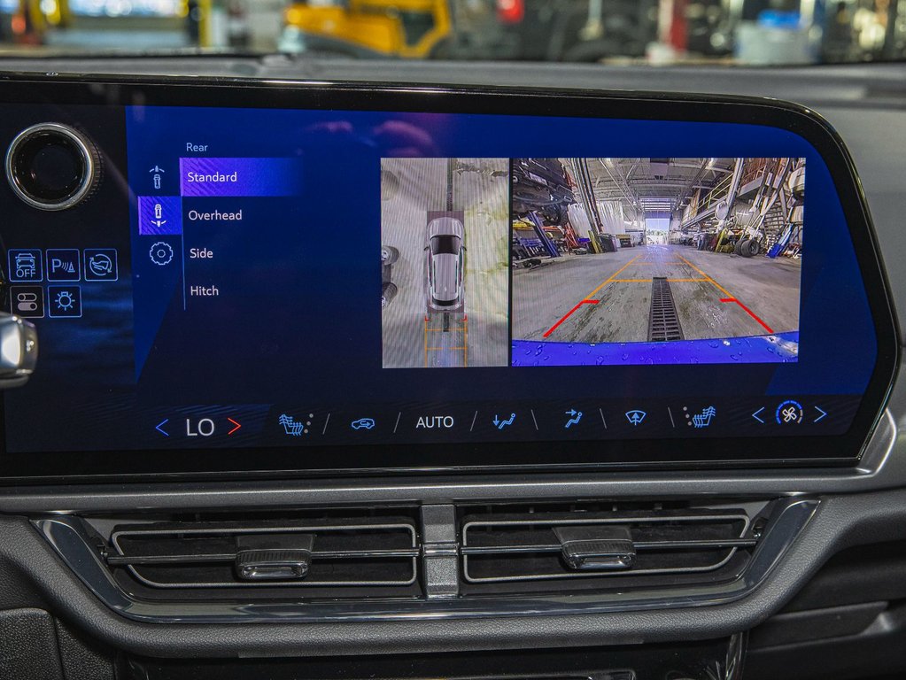 2025 Chevrolet Equinox EV in St-Jérôme, Quebec - 19 - w1024h768px