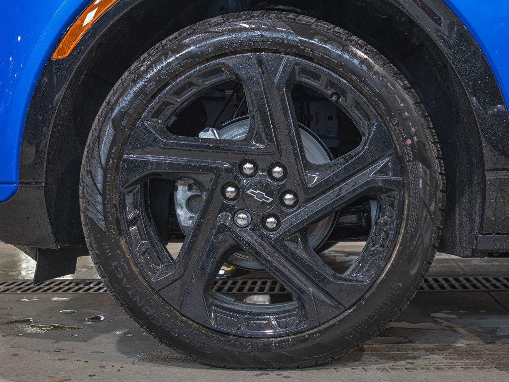 2025 Chevrolet Equinox EV in St-Jérôme, Quebec - 35 - w1024h768px