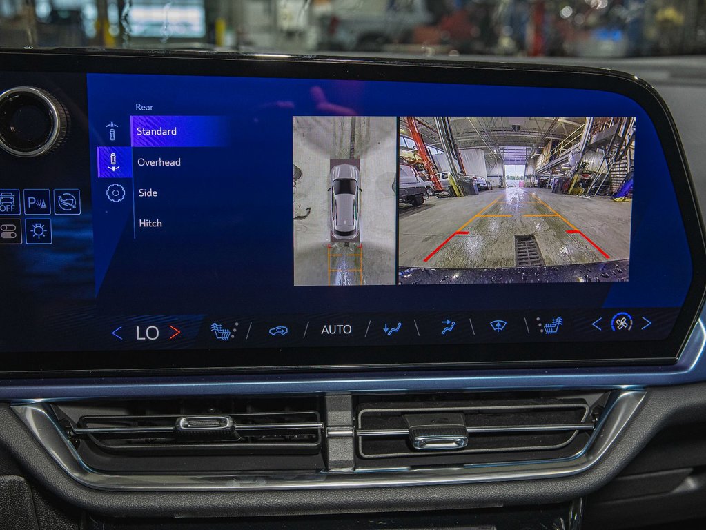 2025 Chevrolet Equinox EV in St-Jérôme, Quebec - 18 - w1024h768px