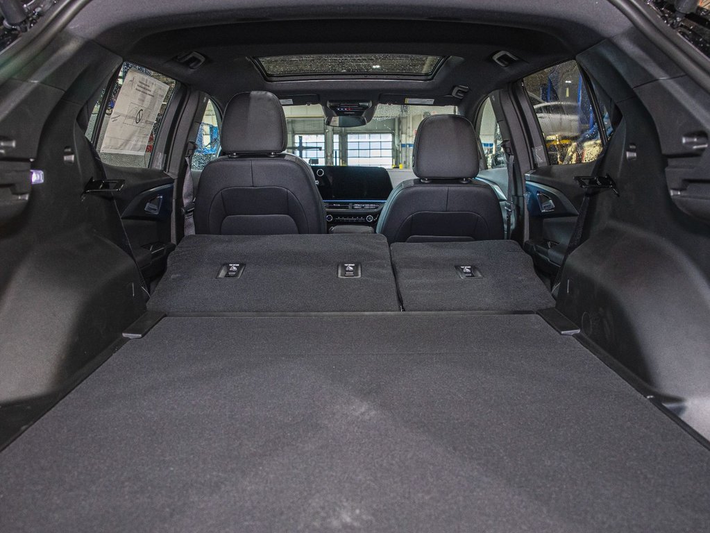 2025 Chevrolet Equinox EV in St-Jérôme, Quebec - 31 - w1024h768px