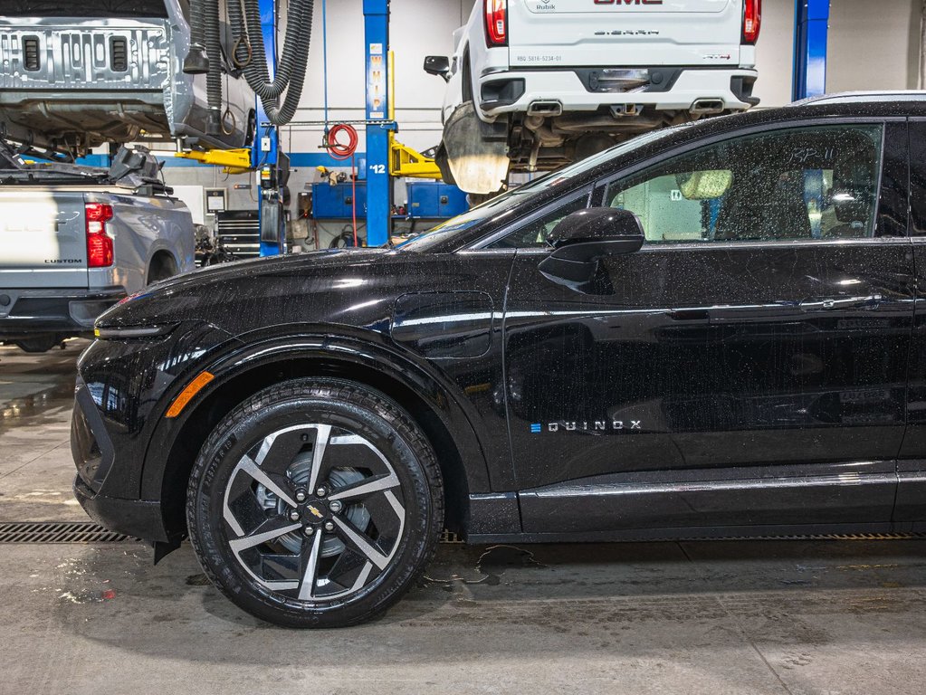 2025 Chevrolet Equinox EV in St-Jérôme, Quebec - 32 - w1024h768px