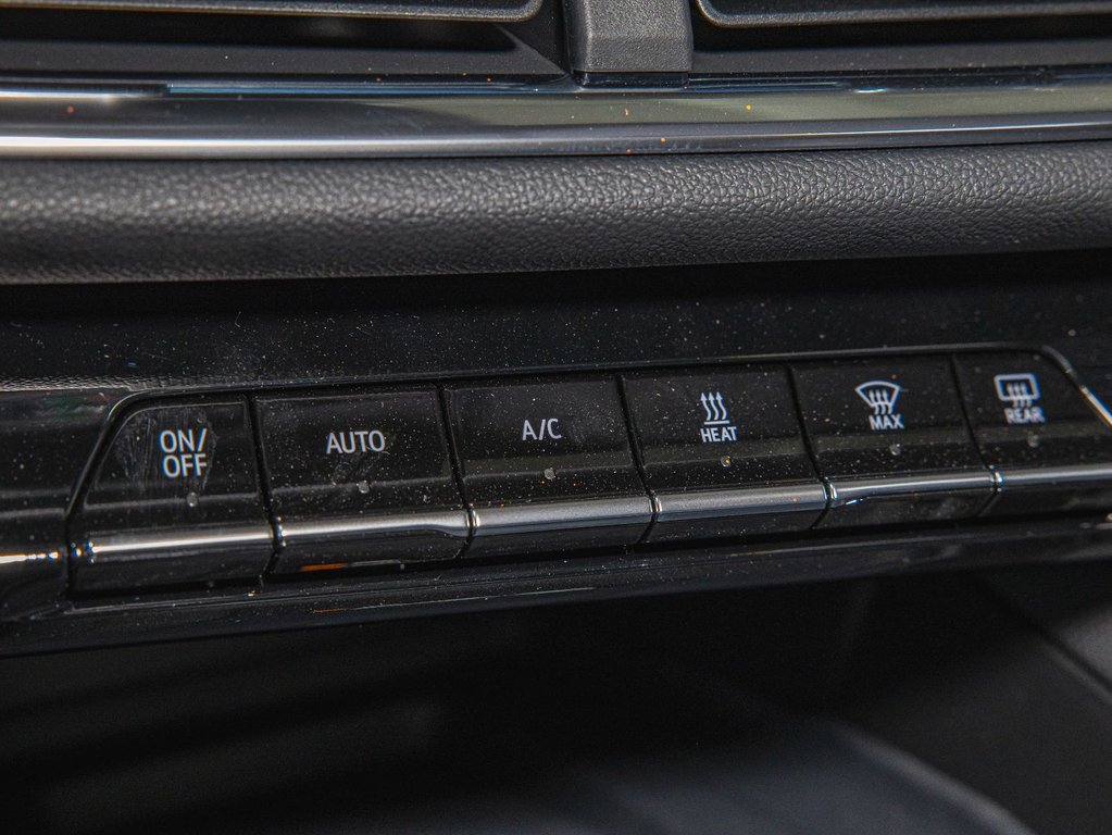 2025 Chevrolet Equinox EV in St-Jérôme, Quebec - 23 - w1024h768px