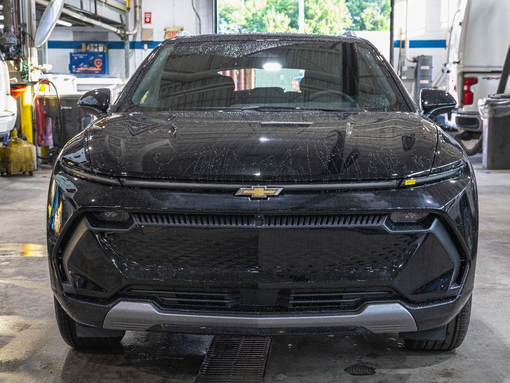 2025 Chevrolet Equinox EV in St-Jérôme, Quebec - 2 - w1024h768px