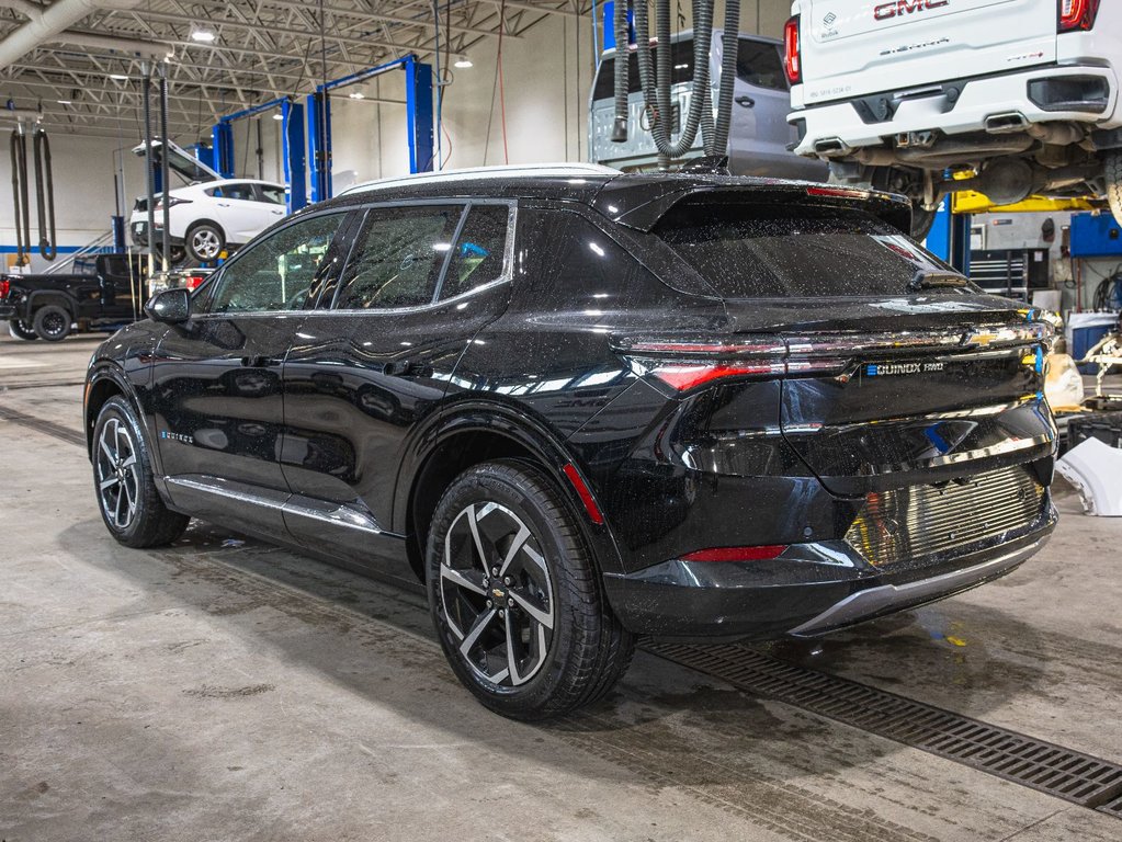 2025 Chevrolet Equinox EV in St-Jérôme, Quebec - 6 - w1024h768px