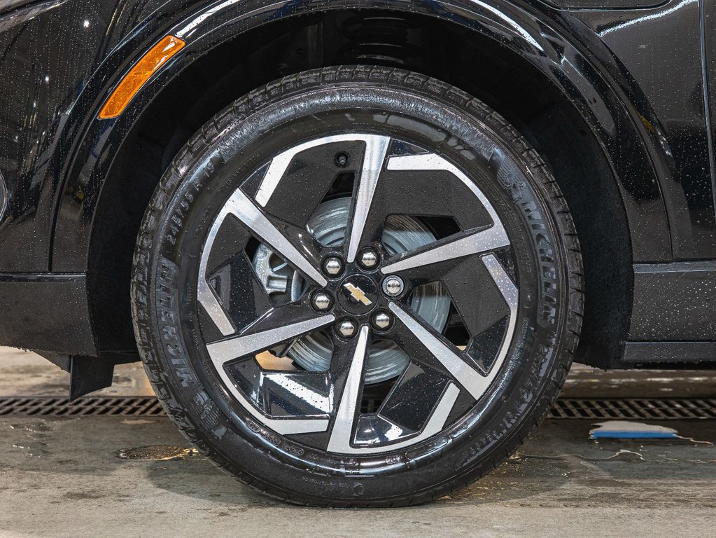 2025 Chevrolet Equinox EV in St-Jérôme, Quebec - 33 - w1024h768px