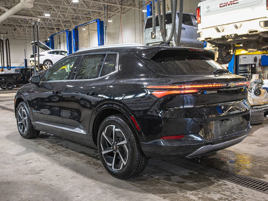 Chevrolet Equinox EV  2025 à St-Jérôme, Québec - 6 - w1024h768px