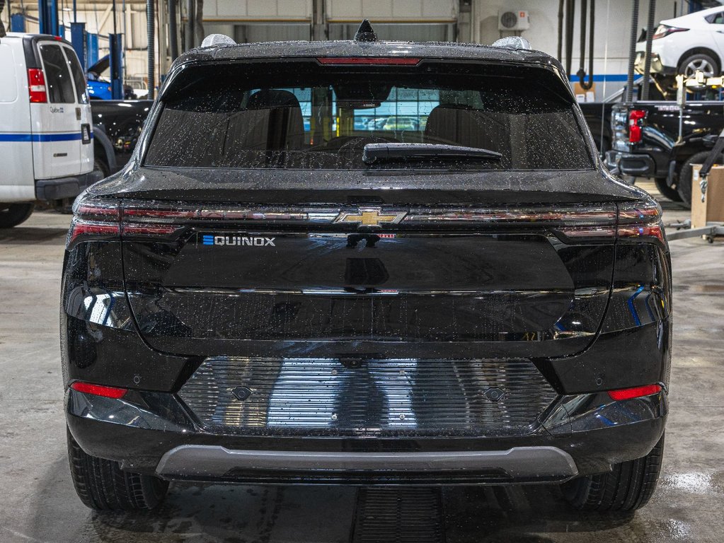 Chevrolet Equinox EV  2025 à St-Jérôme, Québec - 8 - w1024h768px
