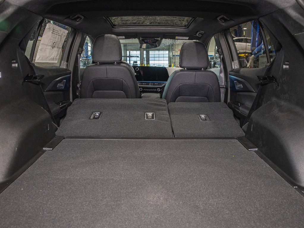 Chevrolet Equinox EV  2025 à St-Jérôme, Québec - 32 - w1024h768px