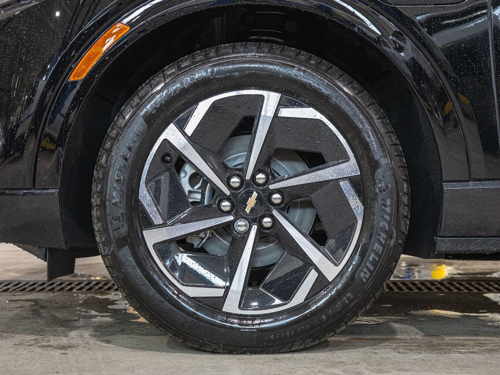 Chevrolet Equinox EV  2025 à St-Jérôme, Québec - 35 - w1024h768px