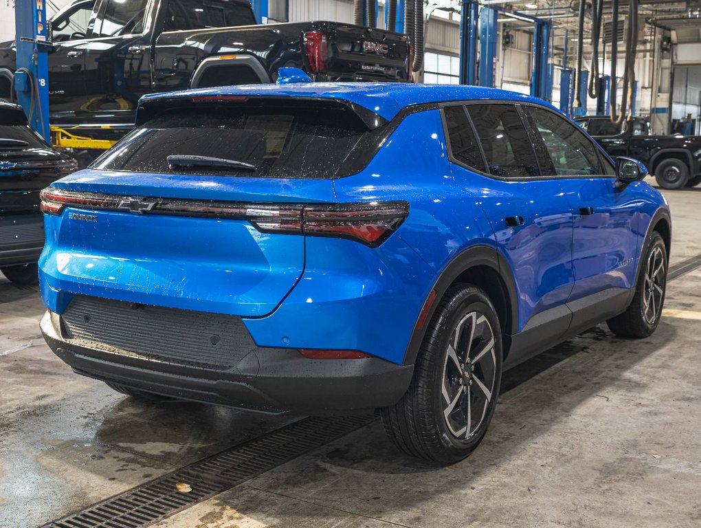 Chevrolet Equinox EV  2025 à St-Jérôme, Québec - 9 - w1024h768px
