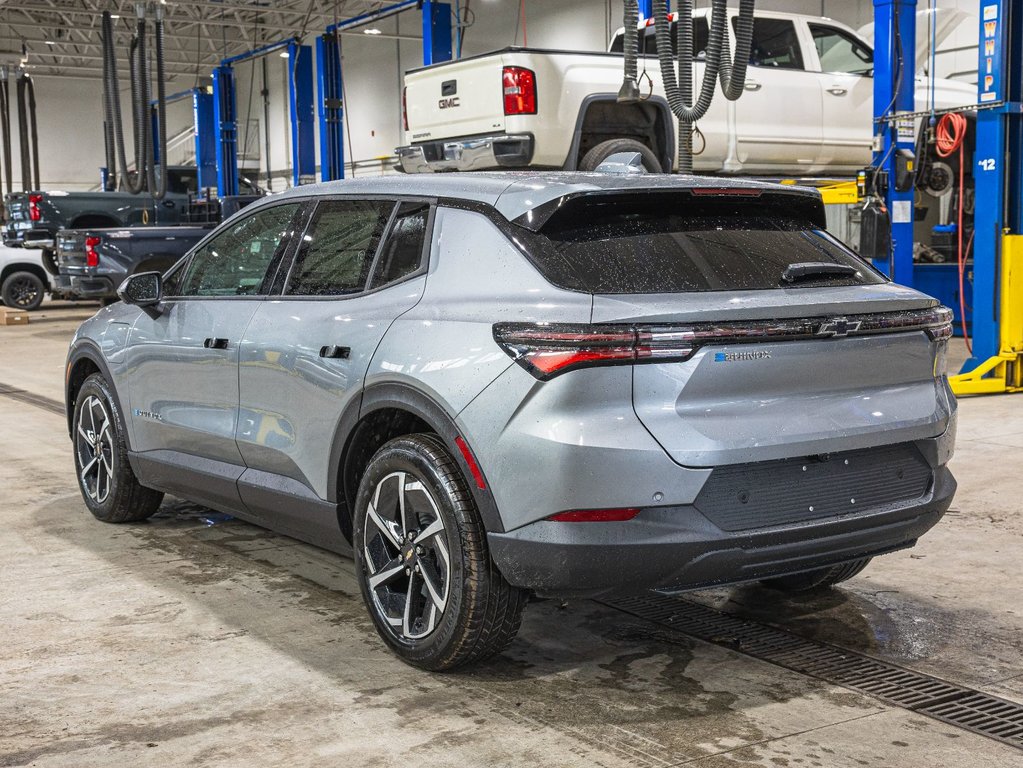 2025 Chevrolet Equinox EV in St-Jérôme, Quebec - 6 - w1024h768px