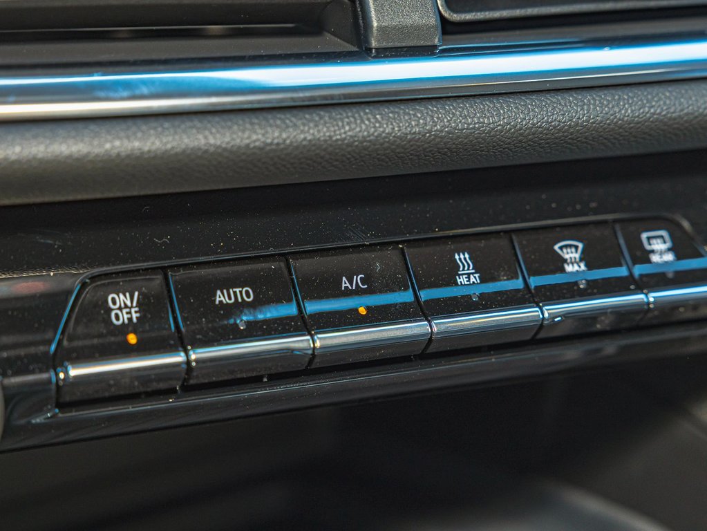 2025 Chevrolet Equinox EV in St-Jérôme, Quebec - 22 - w1024h768px