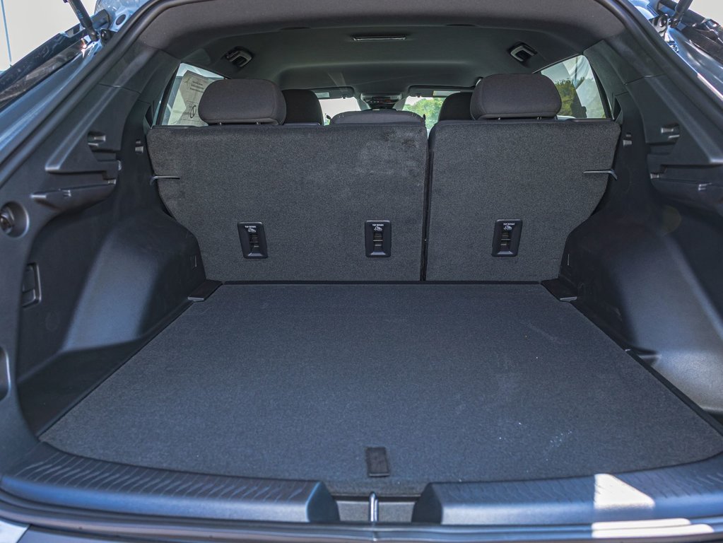 2025 Chevrolet Equinox EV in St-Jérôme, Quebec - 29 - w1024h768px