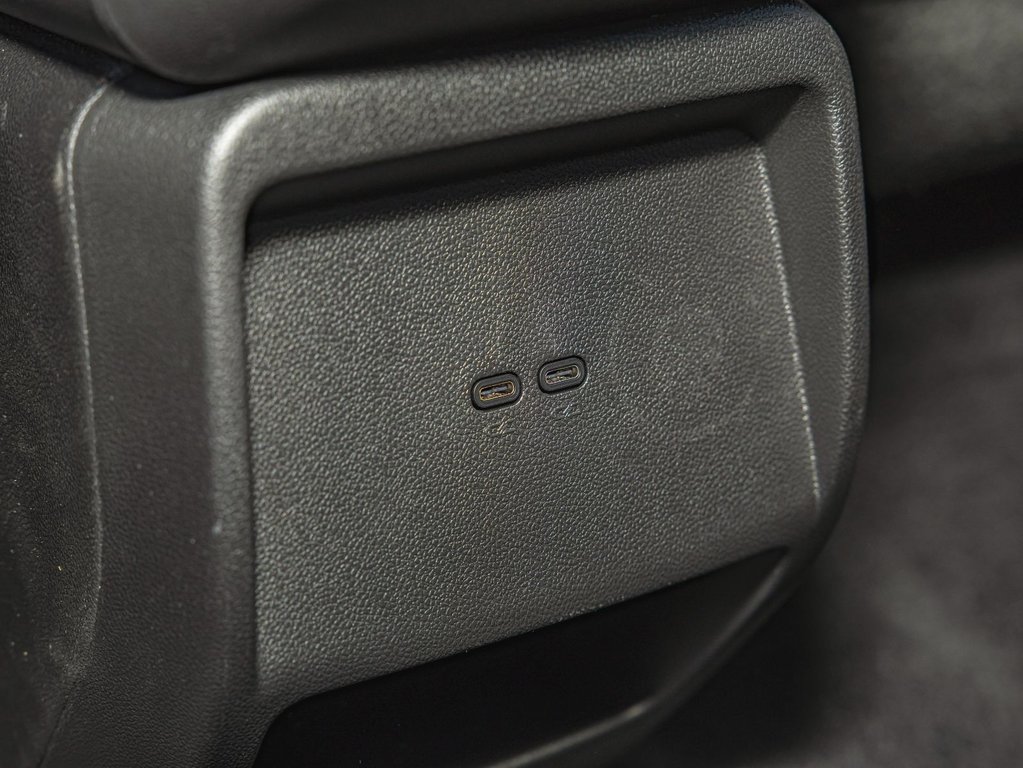 2025 Chevrolet Equinox EV in St-Jérôme, Quebec - 28 - w1024h768px