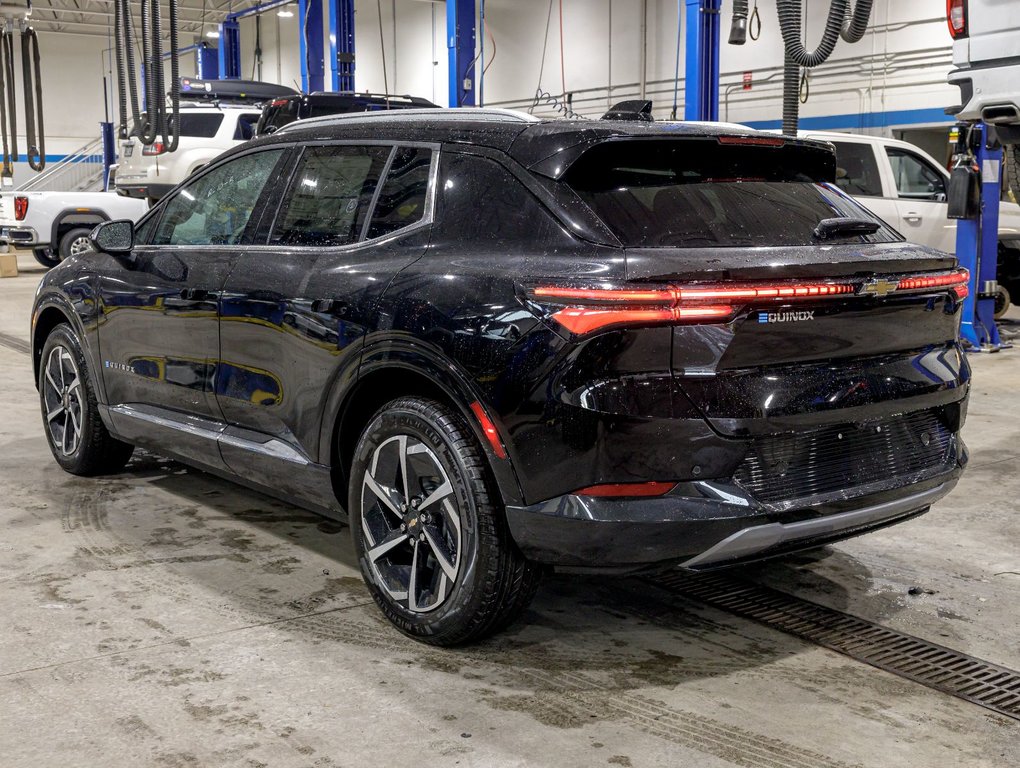 Chevrolet Equinox EV  2025 à St-Jérôme, Québec - 6 - w1024h768px