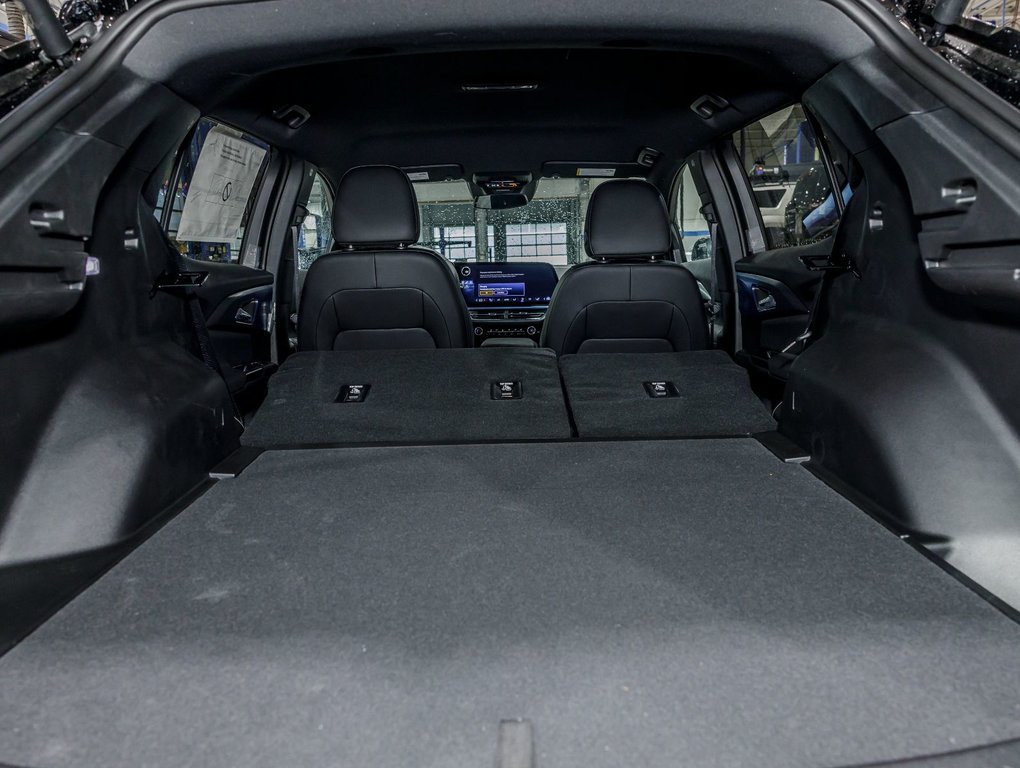 Chevrolet Equinox EV  2025 à St-Jérôme, Québec - 29 - w1024h768px
