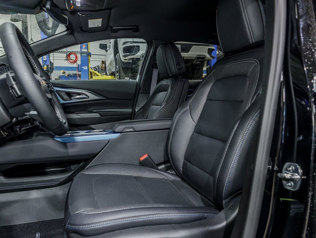 Chevrolet Equinox EV  2025 à St-Jérôme, Québec - 11 - w1024h768px